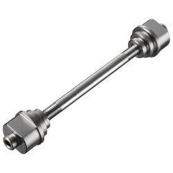 Shimano Værktøj Tl-hb16 Hjulbygning Adapter Til 8/15/20mm Aksel - Cykelværktøj
