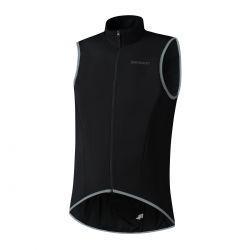 Shimano Beaufort Cykelvest i Sort M