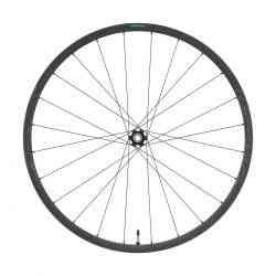 Shimano Wheel F/r Wh-rx570-650b Tubeless Disc Br Ethru - Cykelhjul