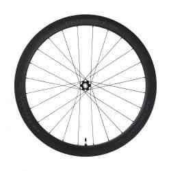 Shimano R8170-C50 Tubeless Forhjul - Cykelhjul