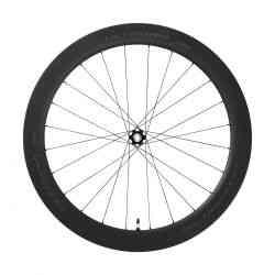 Shimano R8170 C60 Carbon Tubeless Forhjul
