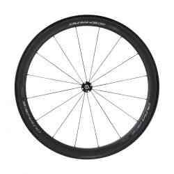 Shimano R9200-C50 Forhjul Karbon Tubular