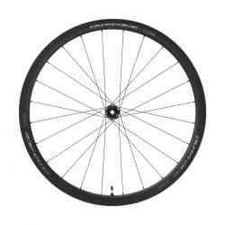 Shimano R9270-C36 Carbon Tubeless Forhjul