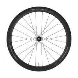 Shimano R9270-C50 Forhjul Tubeless Disc Br - Cykelhjul