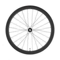 Shimano Forhjul RS710-C46 Tubeless Skivebremse