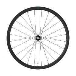 Shimano Forhjul Rx880 Tubeless 100x12 – Cykelhjul