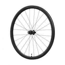 Shimano R8170-C36 Tubeless Baghjul - Cykelhjul