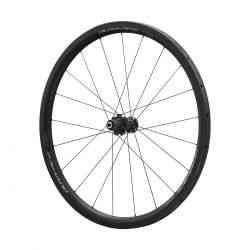 Shimano R9200-C36 Baghjul 163mm Carbon Tubular