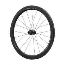 Shimano R9200 C50 Baghjul - Karbon Tubular Cykelhjul