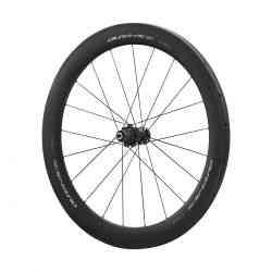 Shimano R9200 C60 Baghjul Karbon Tubular 163mm