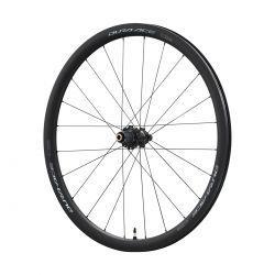 Shimano R9270-c36 Baghjul Tubeless Disc