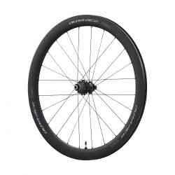 Shimano R9270-C50 Karbon Tubeless Baghjul