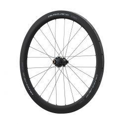 Shimano R9270-C50 Carb Tubular Baghjul - Cykelhjul