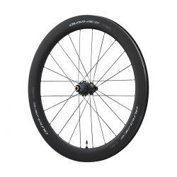 Shimano R9270-C60 Carb Tubeless Baghjul