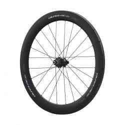 Shimano R9270-C60 Carbon Disc Baghjul
