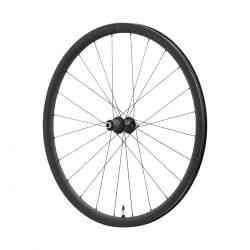 Shimano RS710-C32 Baghjul til Tubeless Disc Brake