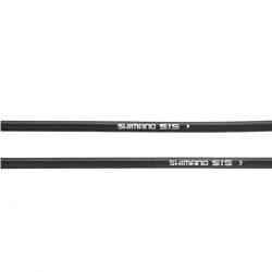 Shimano Ydre Rulle SP41 50m - Cykeldel i Sort