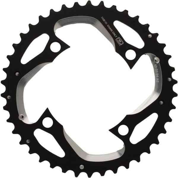 Shimano FC-M780 Klinge 10-speed
