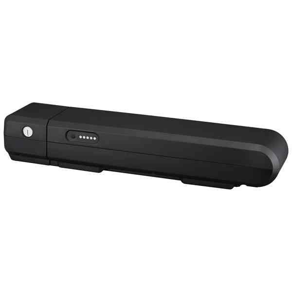 Shimano Bagagebærer Batteri - Sort BT-E6010