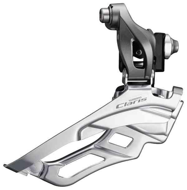 Shimano Claris 3x8s Forskifter FD-R2030