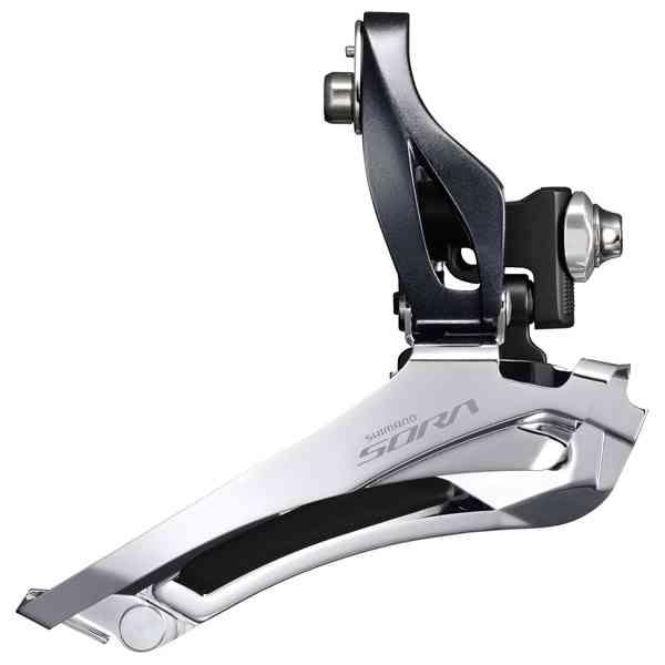 Shimano Sora R3000 Forskifter