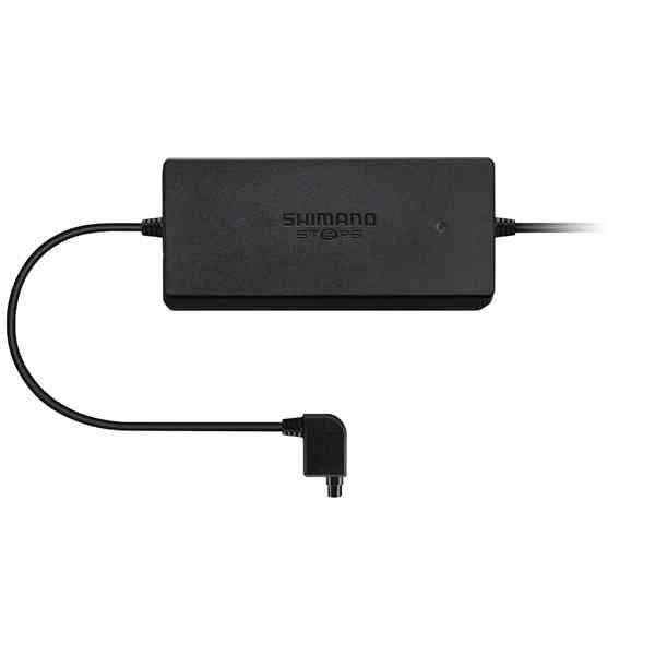 Shimano STEPS EC-E6000 Batteri Oplader