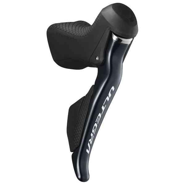 Shimano Ultegra Di2 STI-greb og bremse