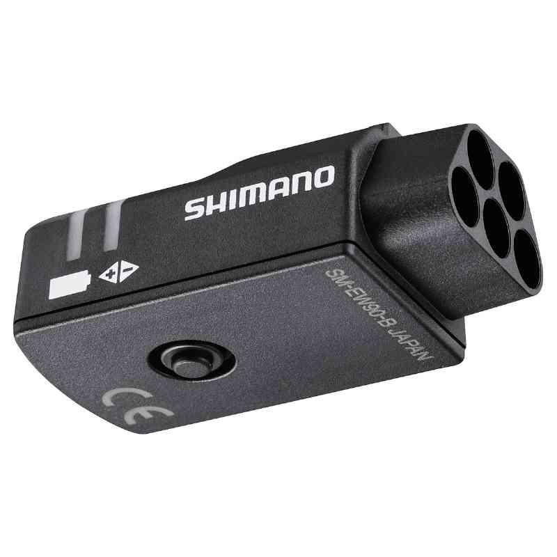 Shimano Junction-A SM-EW90-B Enhed