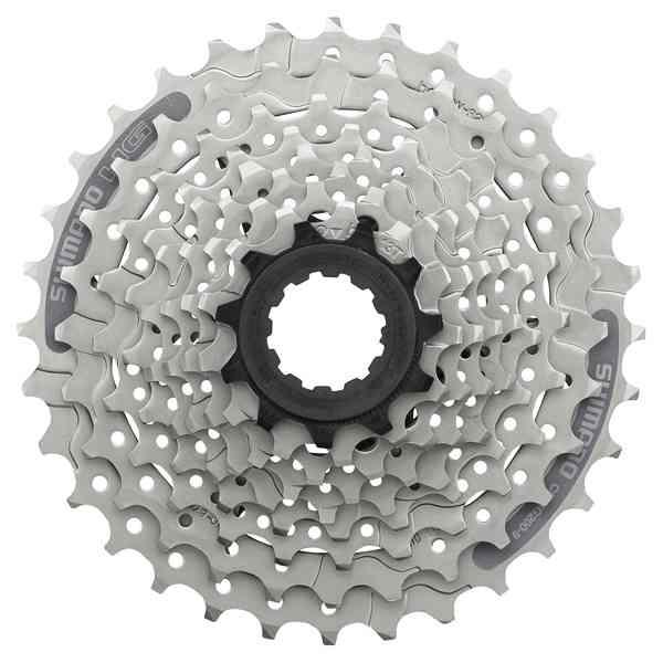Shimano Acera 9-speed Kassette 11-32 CS-HG201-9