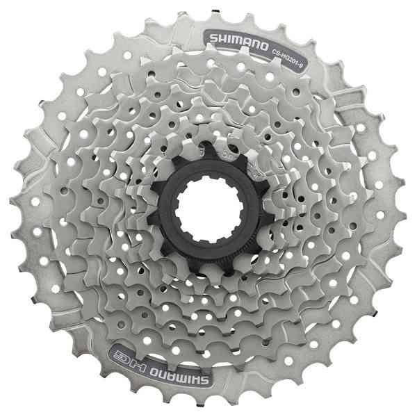 Shimano Acera 9-speed Kassette 11-36 CS-HG201-9