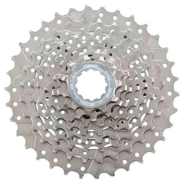 Shimano 8-speed Kassette 11-34 CS-HG50-8-S Claris