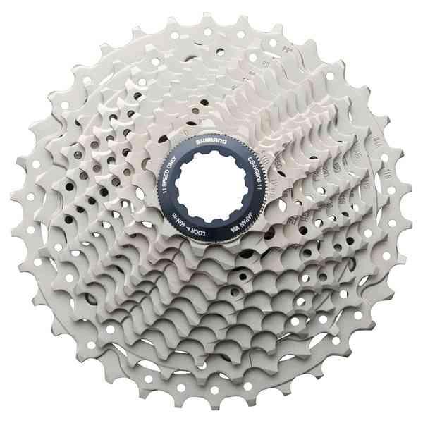 Shimano Ultegra Kassette 11 Gear 11-34 CS-HG800-11