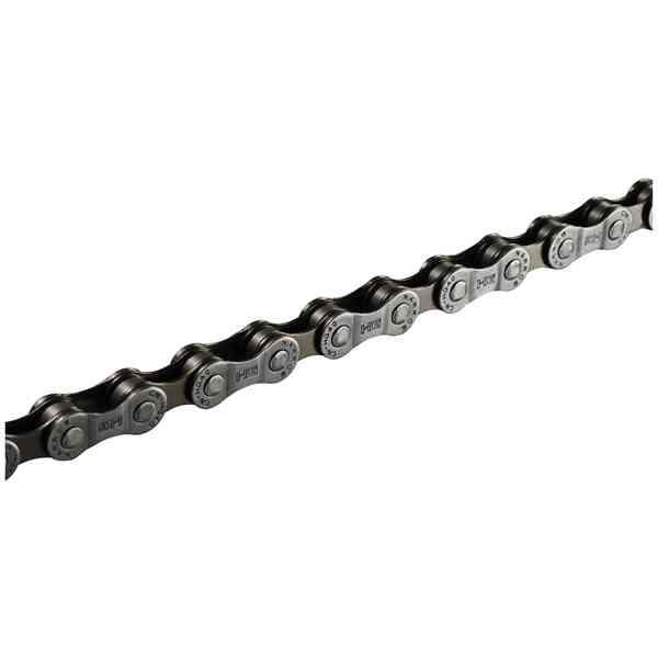Shimano 116 Led Kæde med Hurtigkobling