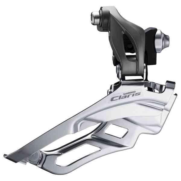 Shimano Dobbelt Forskifter - FD-R2000