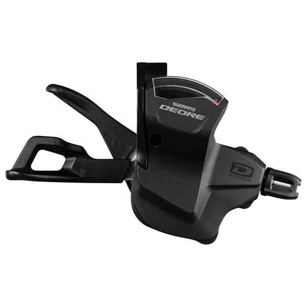 Shimano Deore 10 Speed Højre Skiftegreb - Udsalg!