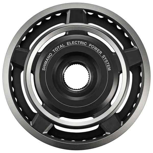 Shimano Klinge til STEPS FC-E6000
