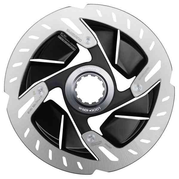 Shimano Bremseskive SM-RT900 - Centerlock Tilbud