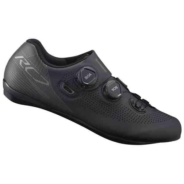 Shimano RC701 LV Racer Sko - Sort