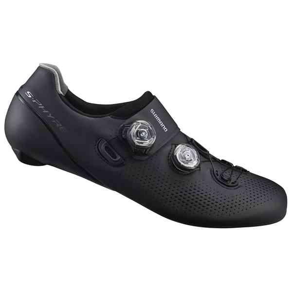 Shimano RC901 LVG Race SPD-SL - Sort sko