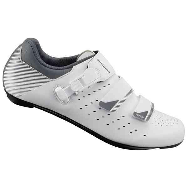 Shimano RP301 LVG Racer SPD-SL - Hvid