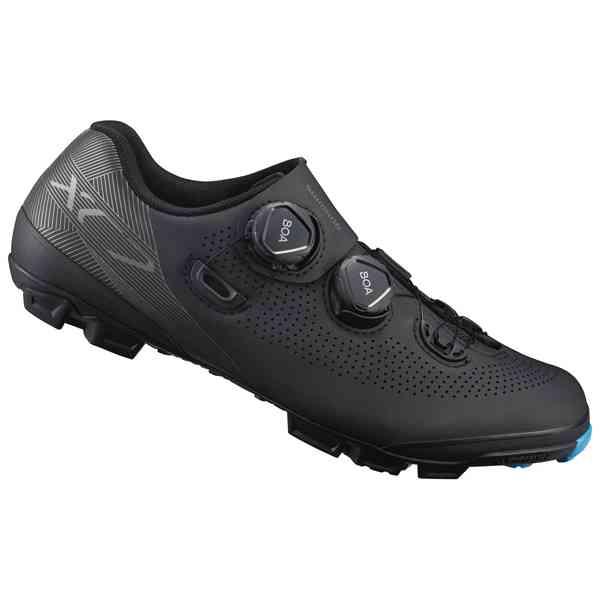 Shimano XC701 MTB SPD - Sort Cykelsko