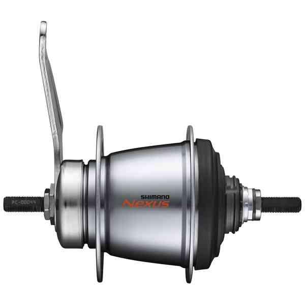 Shimano Bagnav SG-C3001-7C-DX 7 Gear