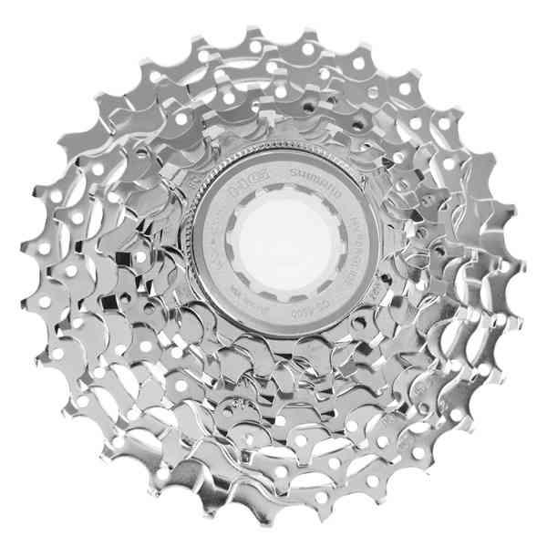 Shimano Ultegra 9-speed Kassette 12-27 CS-6500