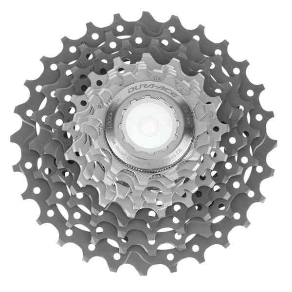 Shimano Dura-Ace Kassette 10-speed 11-28