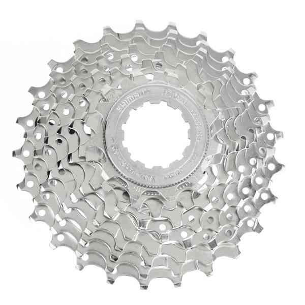 Shimano Alivio 9-speed Kassette 11-25 CS-HG400-9
