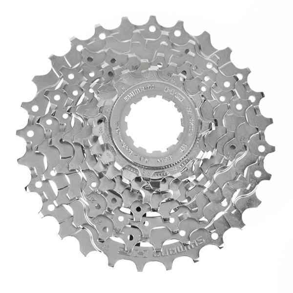 Shimano Alivio 9-speed Kassette 11-28 CS-HG400-9