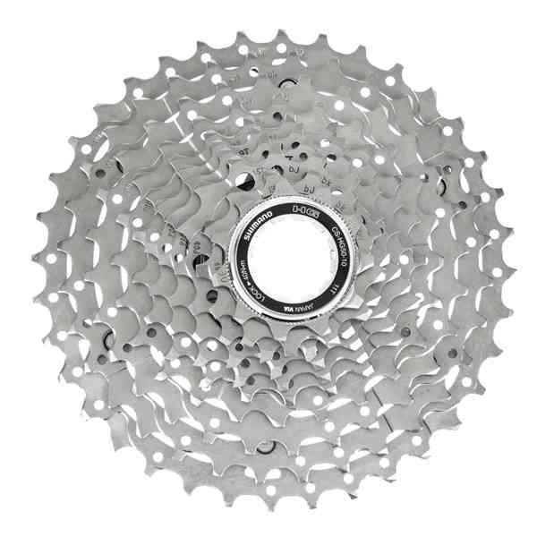 Shimano Deore Kassette 10s 11-36 CS-HG50-10