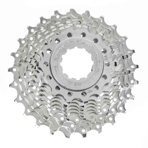 Shimano 9-speed Kassette 14-25 - CS-HG50-9 Tiagra