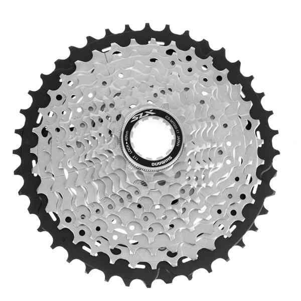 Shimano 11-speed Kassette 11-40 CS-M7000 SLX