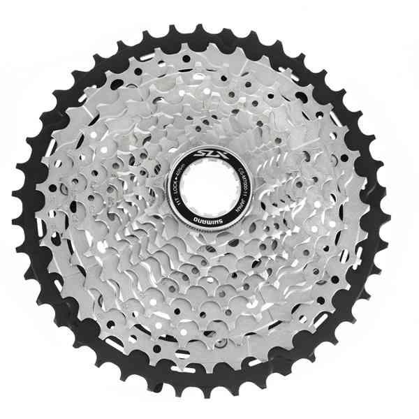 Shimano 11-Speed Kassette 11-42 CS-M7000 SLX